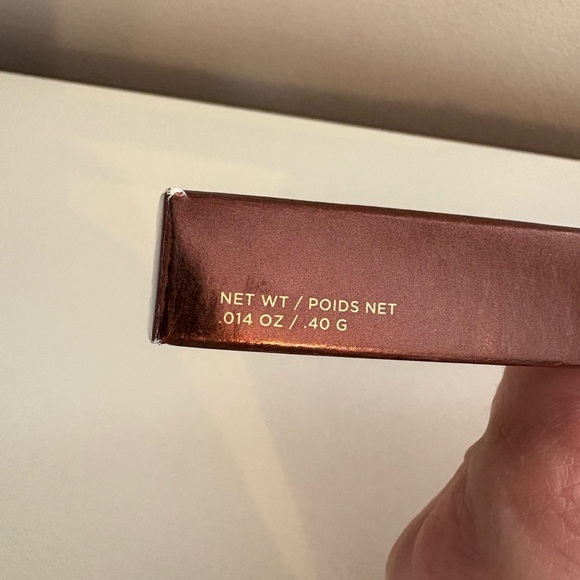 Hourglass Arch Brow Sculpting Pencil - Blonde - Light neutral taupe - Picture 5 of 6